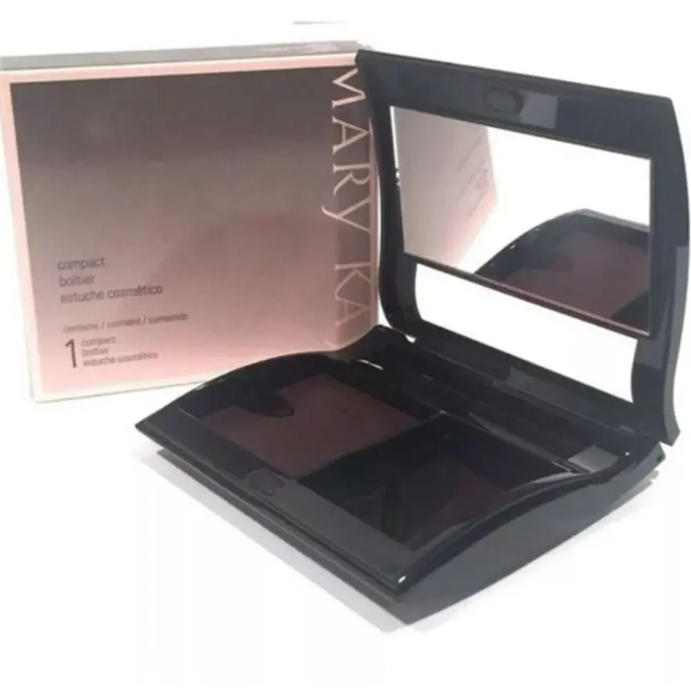 Mary Kay cosmetic cases new -2